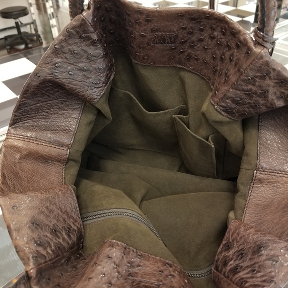 Salvatore Ferragamo Handbag - Picture 4 of 6